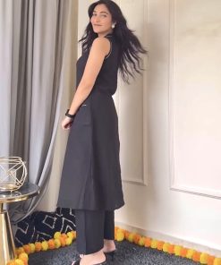 Alternative view of SANA COTTON SET