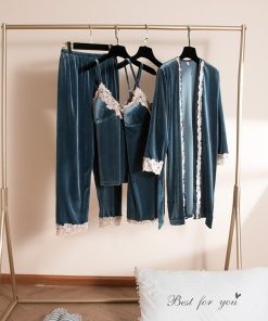 Wedding Night Suit