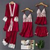 Royal Wedding Night Suit