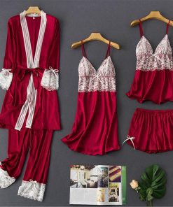 Royal Wedding Night Suit