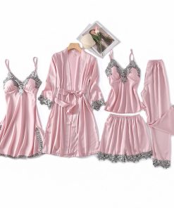 Alternative view of Royal Wedding Night Suit