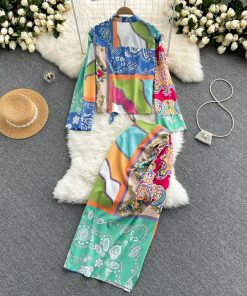 Dustin Party Set