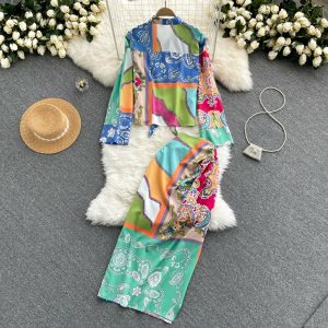 Dustin Party Set