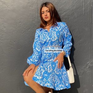 DARLENA DRESS
