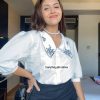 CLARA BLOUSE