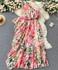 Sea Shell Floral