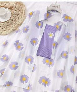 Alternative view of TUBE TOP WITH SHIRT