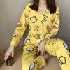Comfy night suit