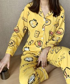 Comfy night suit