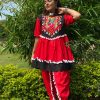 KEDIA SET BOHO STYLE