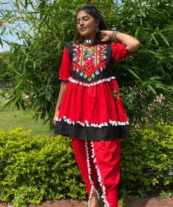 KEDIA SET BOHO STYLE