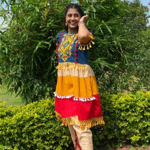 DHOTI KEDIA