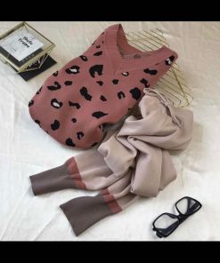 Alternative view of RACHEL PRINTED CO ORD SET