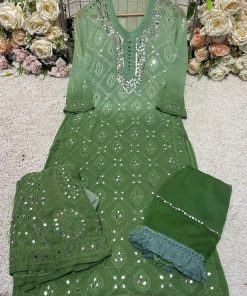 Jaal Botta Sharara Set