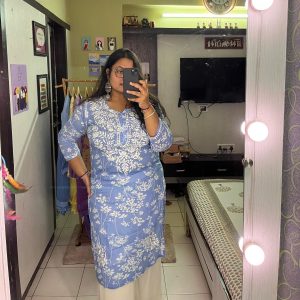 Mul Mul Kurti