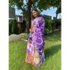 Mirror Work Lehenga Set