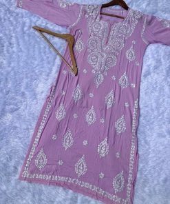 Modal Kurti