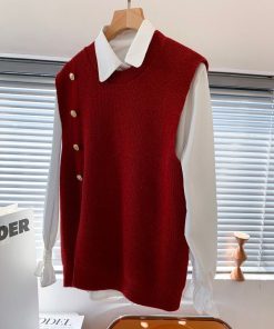 Alternative view of Casual sweater