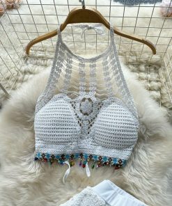 Alternative view of Malaluv Beach Wear