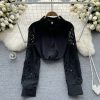 Fancy Royal Shirt