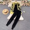 AUTUMN CO ORD SET