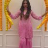 Panjwani Sisterâs Gharara Set