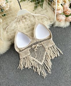 Alternative view of BOHO VIBE BEACH WEAR