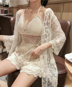 BOHO VIBE BEACH WEAR
