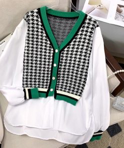 HEAVY TEXTURED BLAZER