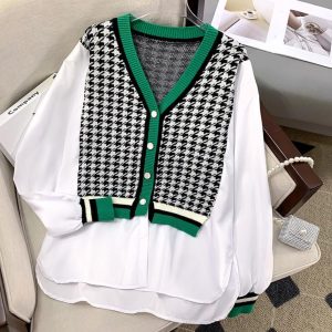 HEAVY TEXTURED BLAZER