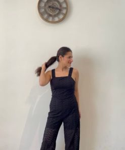 JANE BLACK JUMPSUIT