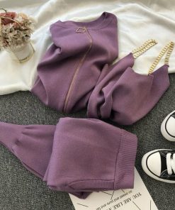 CHAIN CO ORD SET