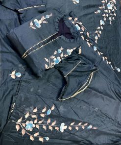 Alternative view of Guneet Virdi Lehnga Choli Set