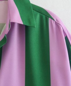 Alternative view of JERID LINING SHIRT SIZE