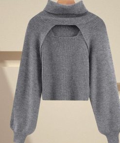 Alternative view of VISHAKHA PULL OVER