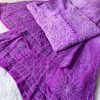 ombre rose design