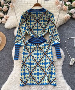 Alternative view of Parie Warmer dress