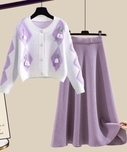 leaha co-ord set