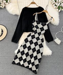 alfie dress