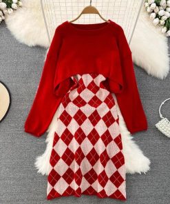 Alternative view of alfie dress