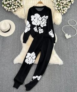 Alternative view of FLORRY CO ORD SET