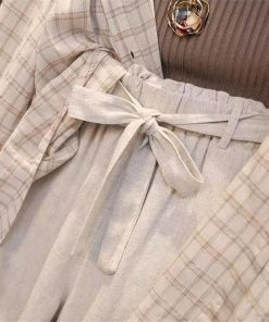 tweed 3 pc co ORD set