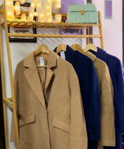 winter over coats