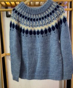 Alternative view of ALA SWEATER