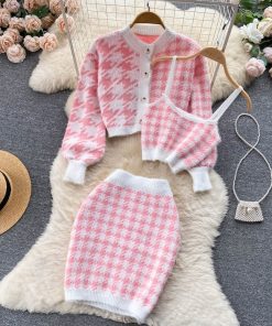 Eden set