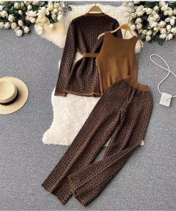 GABRIEL CO ORD SET