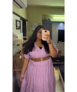 AUTUMN Dress