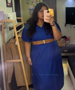 Alternative view of AUTUMN Dress