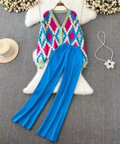 HAENA CO ORD SET