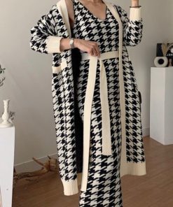 Alternative view of lelani shrug dress